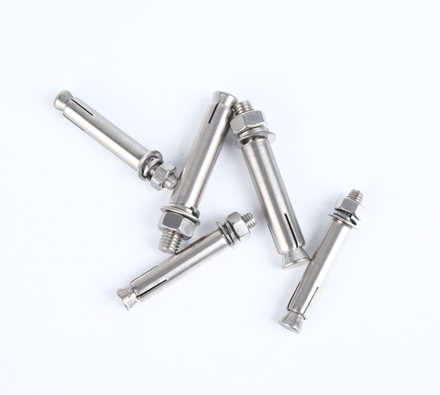 2205 Anchors 杜博士金属制品有限公司