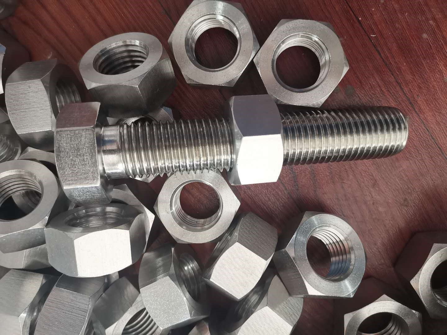 Common Problems in the Use of Stainless Steel Screw - 杜博士金属制品有限公司
